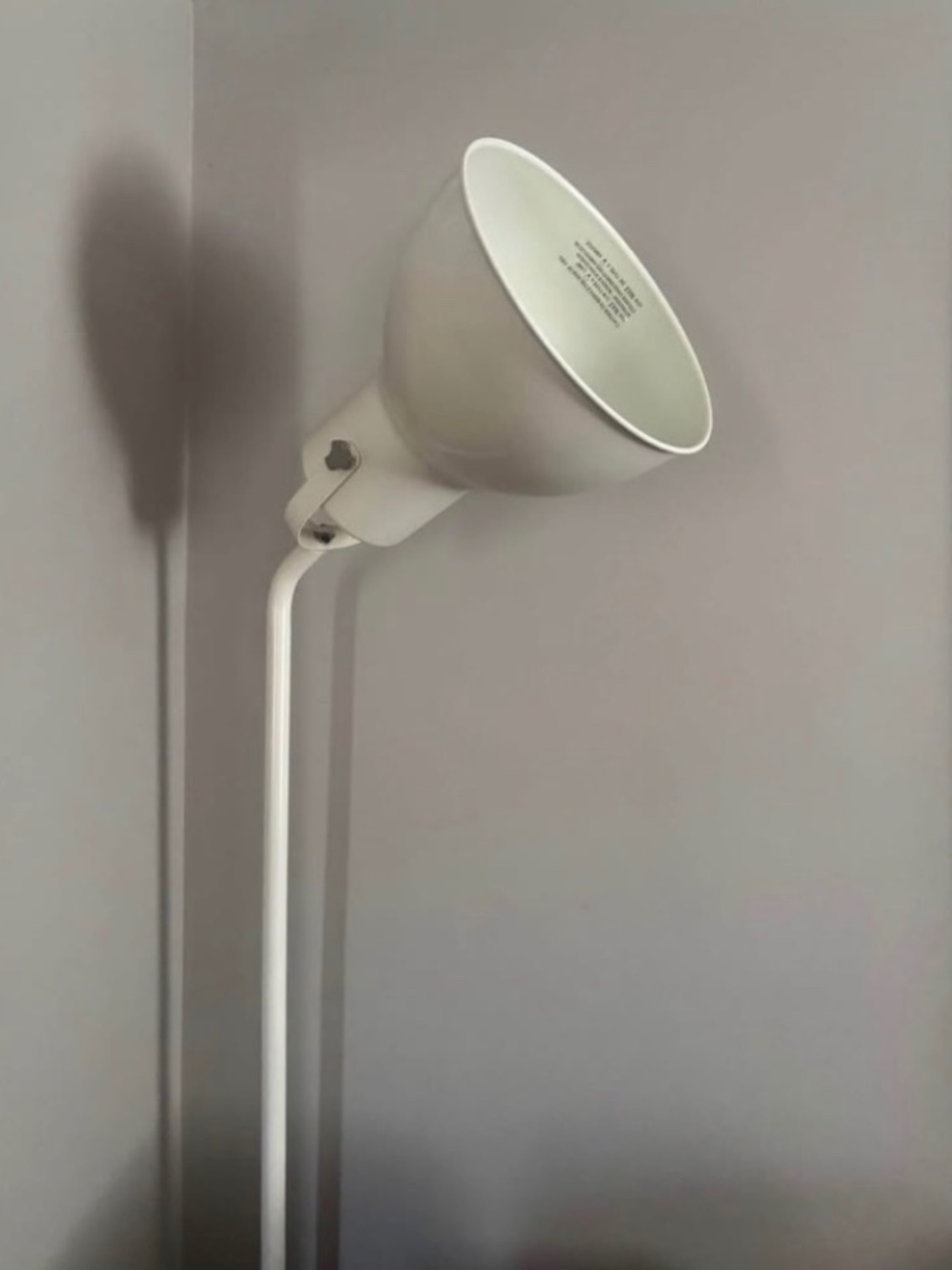 IKEA Floor Lamp